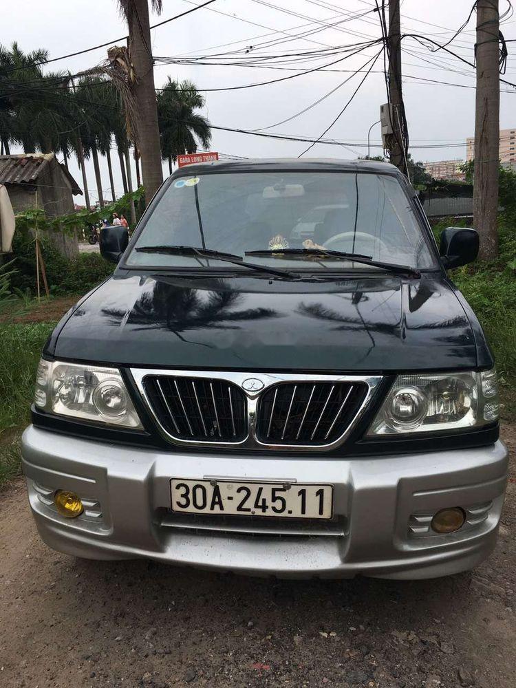 Mitsubishi Jolie 2004 - Bán Mitsubishi Jolie đời 2004, giá cạnh tranh