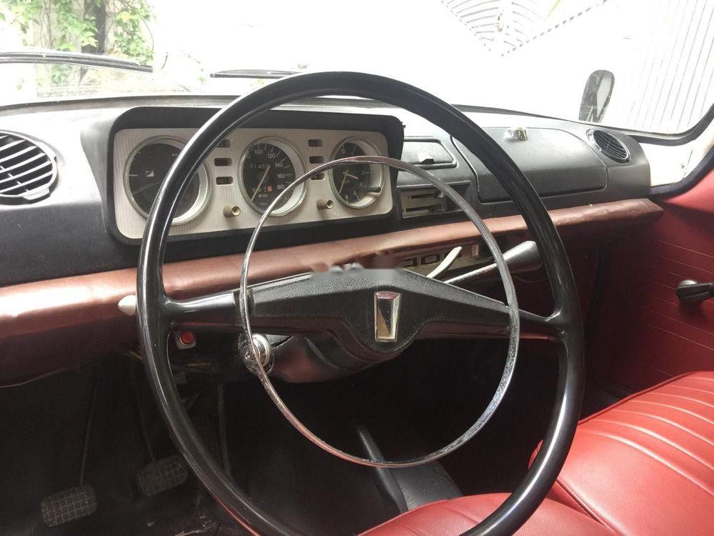 Peugeot 404   1980 - Bán Peugeot 404 1980, màu trắng, nhập khẩu  