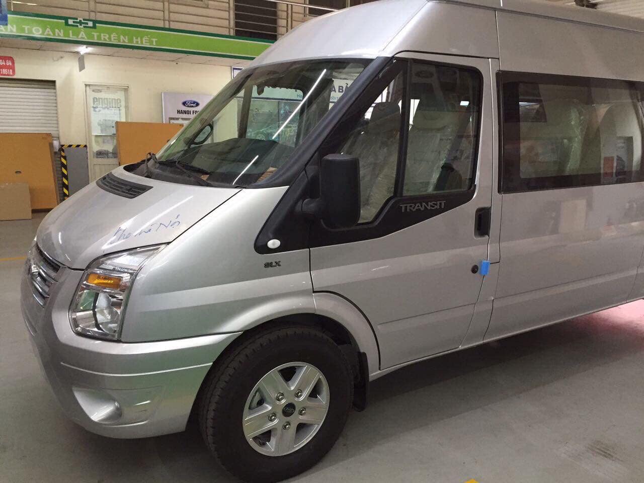 Ford Transit 2019 - Hot! Transit 2019: Chỉ 170 triệu nhận Ford Transit, full gói phụ kiện, giá cạnh tranh toàn quốc, LH: 079.421.9999