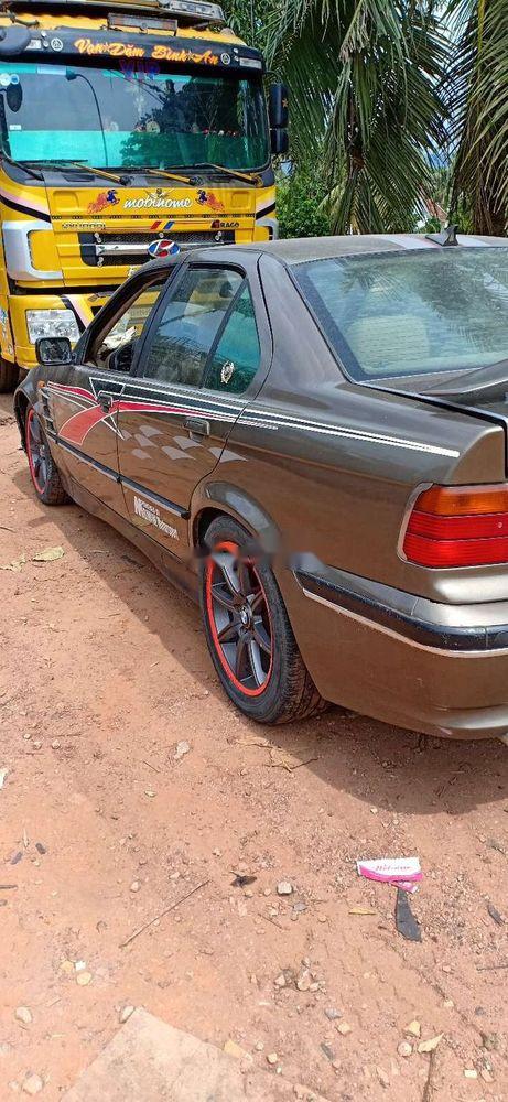 BMW 3 Series 1996 - Bán ô tô BMW 320i năm sản xuất 1996, nhập khẩu nguyên chiếc, 100tr