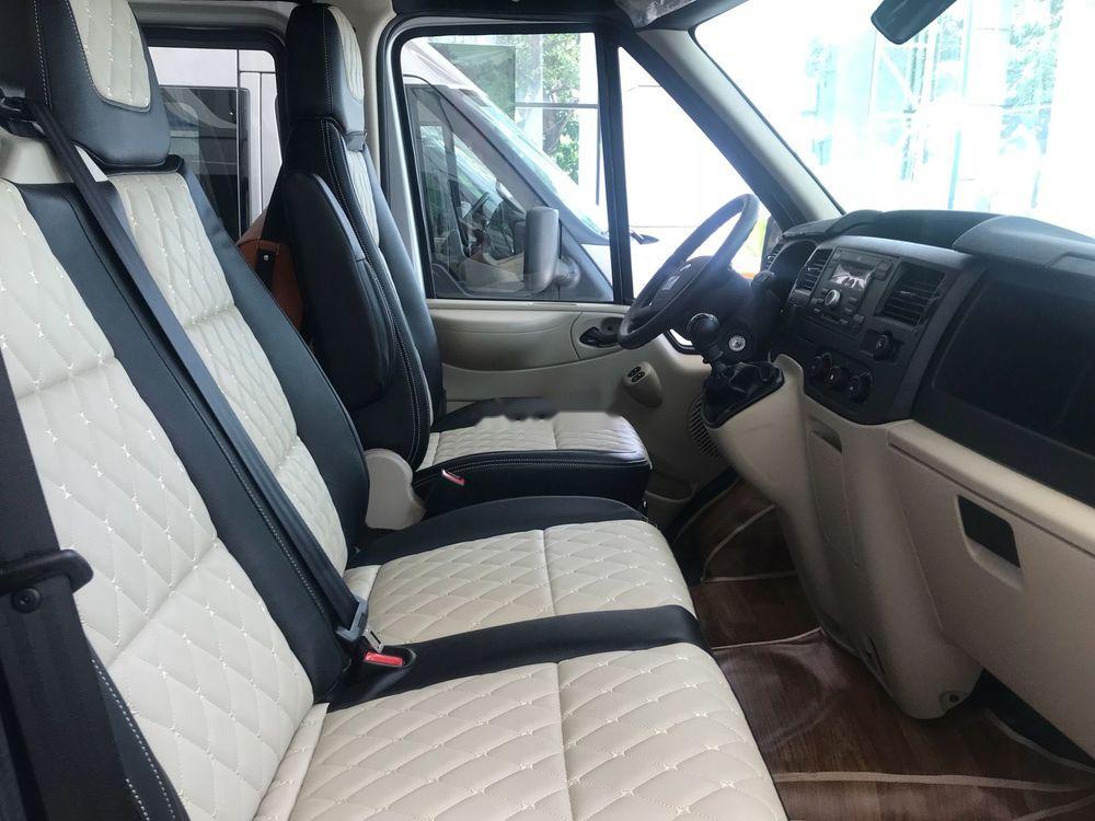 Ford Transit 2019 - Cần bán Ford Transit năm 2019, màu đỏ giá cạnh tranh