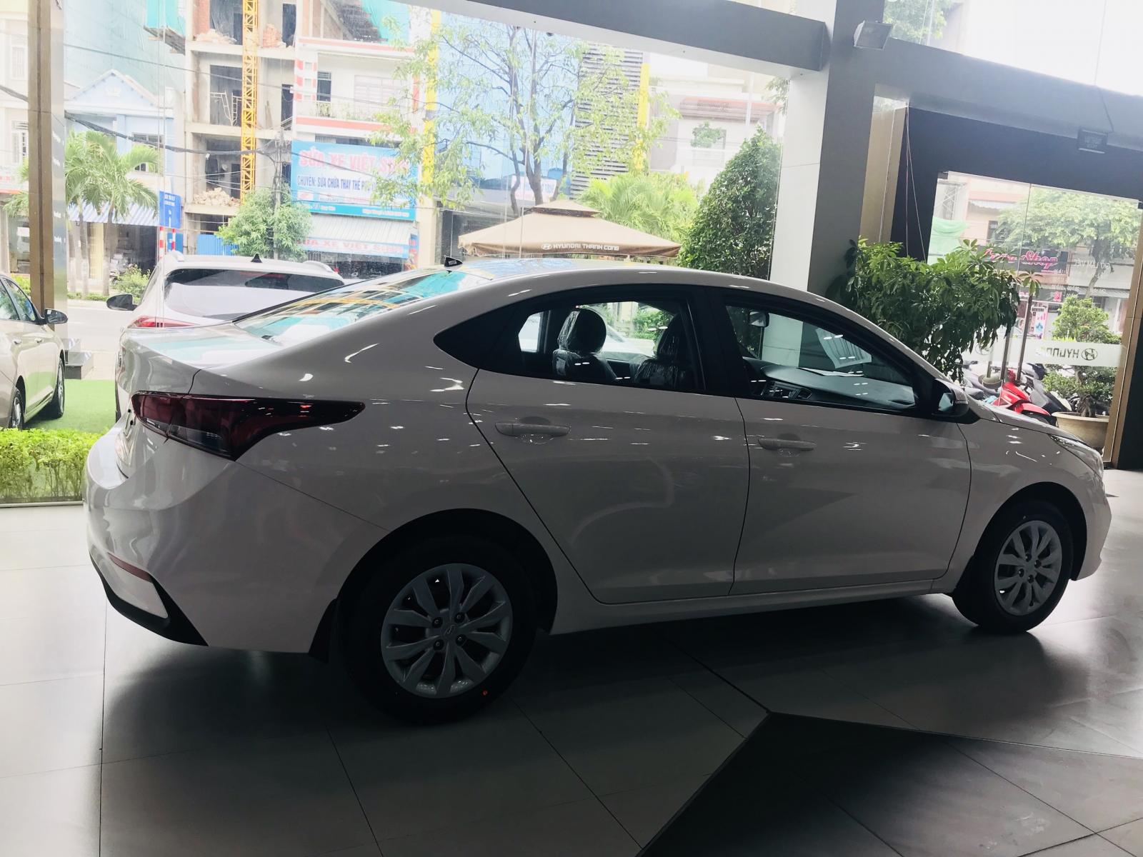 Hyundai Accent 2019 - Siêu rẻ, siêu tiết kiệm, lợi xăng chạy Grab số 1, 4L/100, Hotline: 0974064605