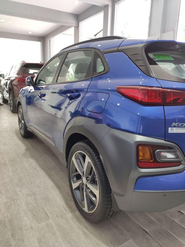 Hyundai Tucson 2019 - Cần bán xe Hyundai Tucson đời 2019