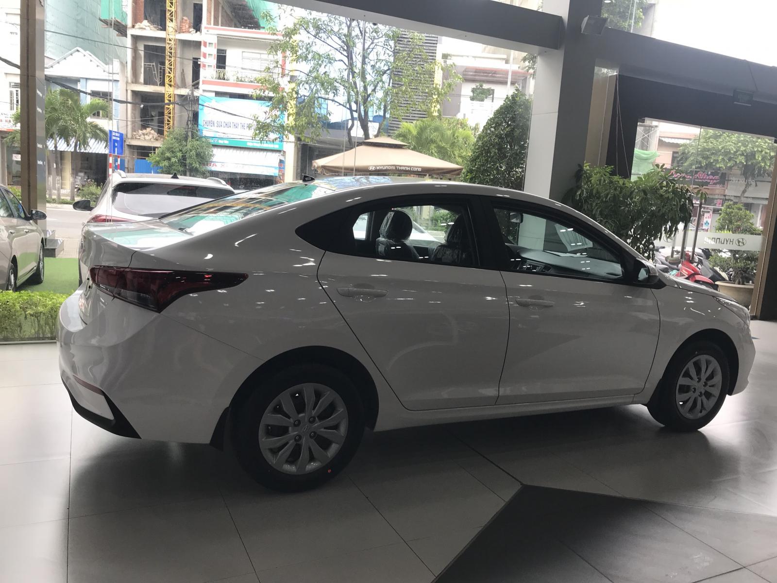 Hyundai Accent 2019 - Siêu rẻ, siêu tiết kiệm, lợi xăng chạy Grab số 1, 4L/100, Hotline: 0974064605