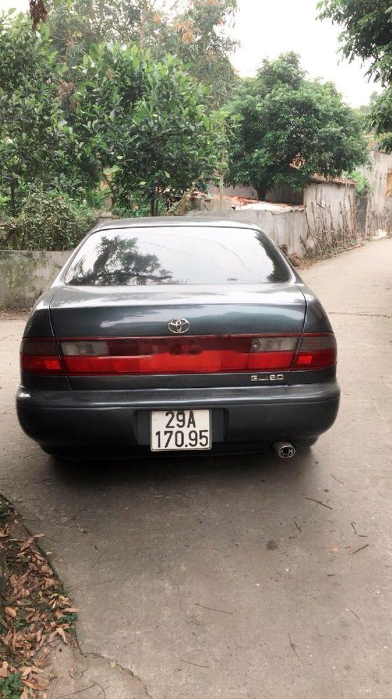 Toyota Corona 1994 - Cần bán xe Toyota Corona đời 1994, nhập khẩu nguyên chiếc