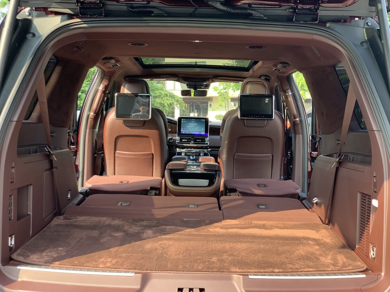 Lincoln Navigator 2019 - Giao ngay Lincoln Navigator Black Label sản xuất 2019, mới 100%, giá tốt