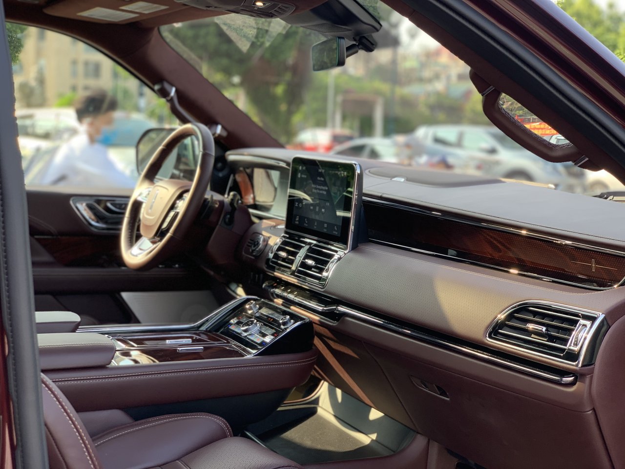 Lincoln Navigator 2019 - Giao ngay Lincoln Navigator Black Label sản xuất 2019, mới 100%, giá tốt