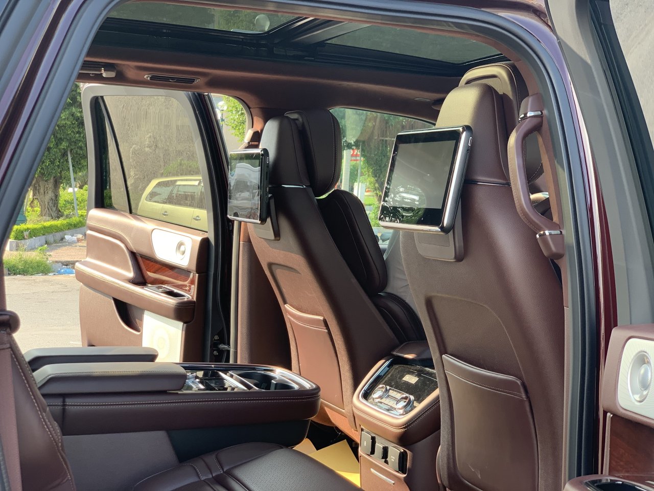 Lincoln Navigator 2019 - Giao ngay Lincoln Navigator Black Label sản xuất 2019, mới 100%, giá tốt