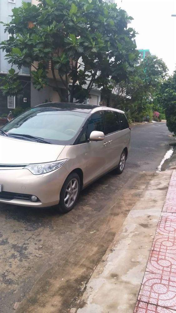 Toyota Previa AT 2008 - Bán Toyota Previa AT sản xuất năm 2008, nhập khẩu, giá 680tr