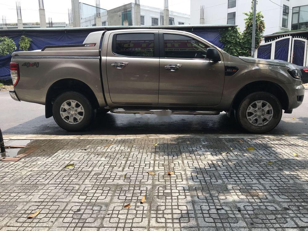 Ford Ranger 2015 - Cần bán xe Ford Ranger MT năm sản xuất 2015, xe nhập, 525tr