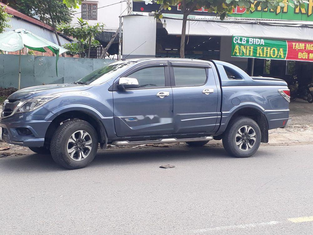 Mazda BT 50   2016 - Bán Mazda BT 50 năm sản xuất 2016, xe nhập