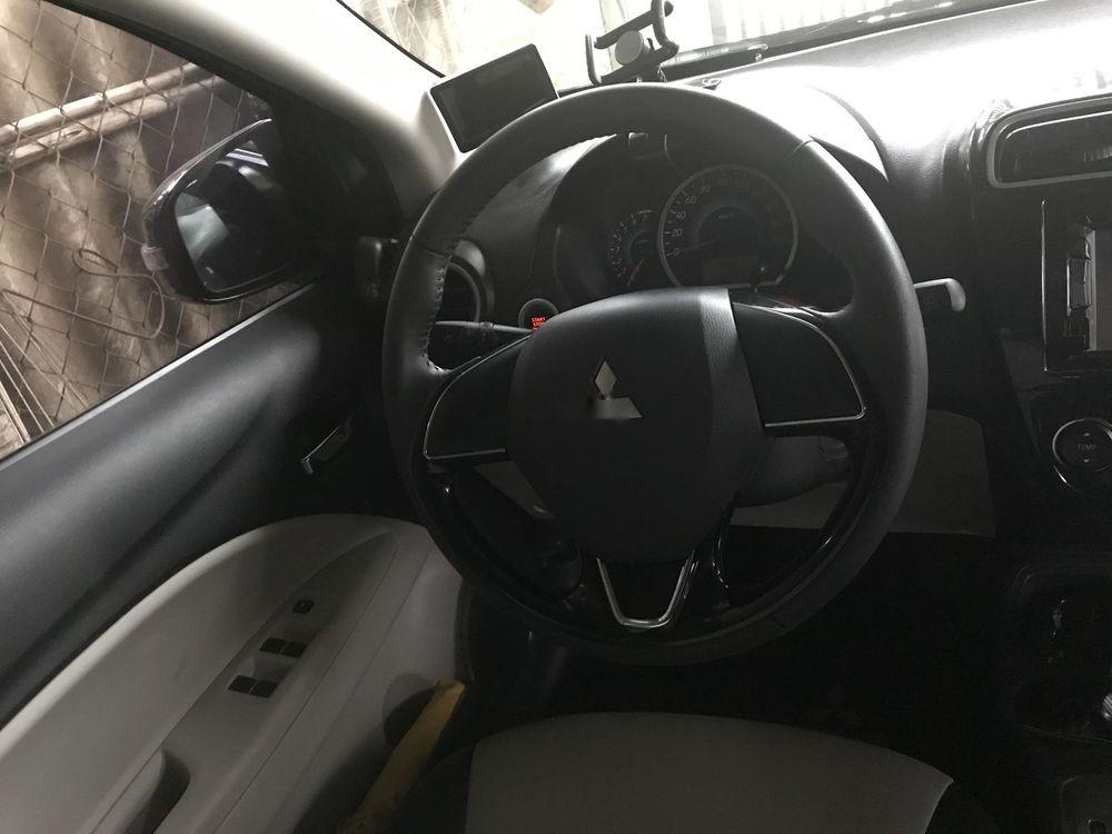 Mitsubishi Mirage 2014 - Bán Mitsubishi Mirage năm sản xuất 2014, nhập khẩu