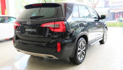 Kia Sorento 2019 - Cần bán xe Kia Sorento GAT Deluxe đời 2019, đủ màu sẵn xe giao ngay