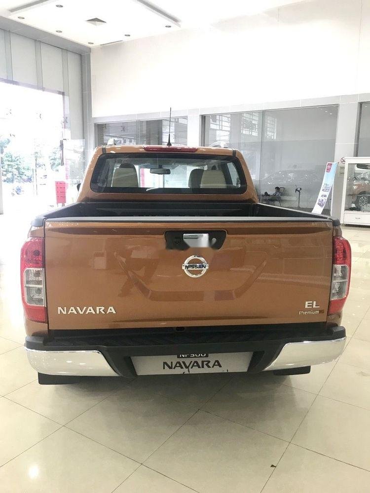 Nissan Navara 2019 - Cần bán xe Nissan Navara năm 2019, xe nhập giá cạnh tranh