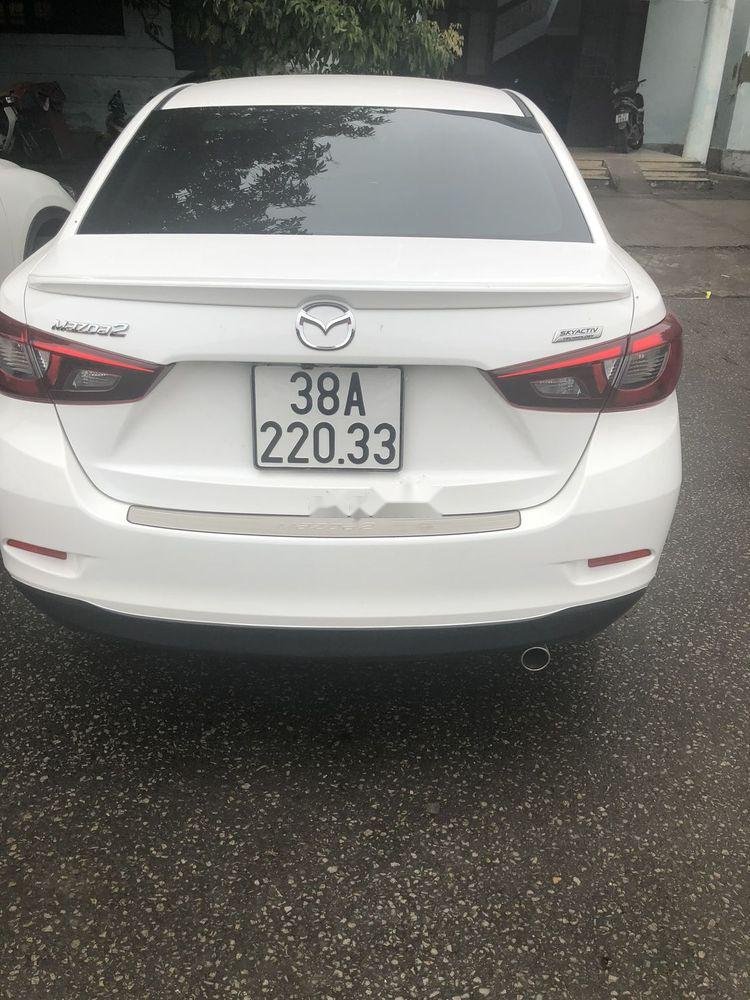 Mazda 2 AT 2018 - Cần bán Mazda 2 AT sản xuất năm 2018, nhập khẩu, giá 490tr