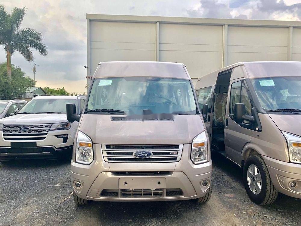 Ford Transit 2019 - Bán ô tô Ford Transit đời 2019