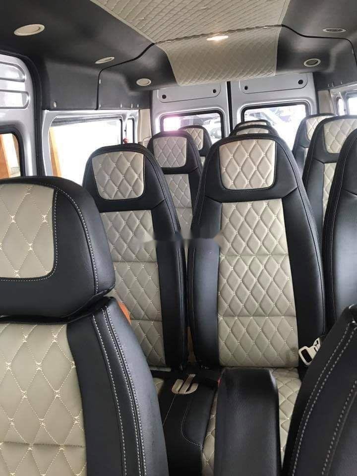 Ford Transit 2019 - Bán ô tô Ford Transit đời 2019