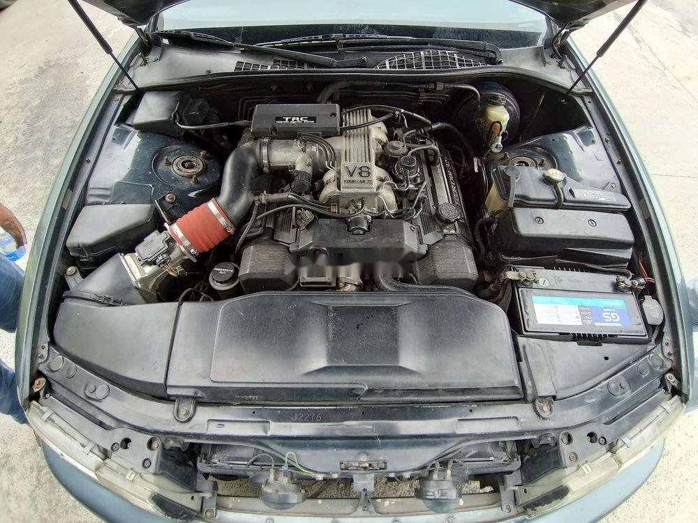 Lexus LS   1990 - Bán Lexus LS năm sản xuất 1990, xe nhập