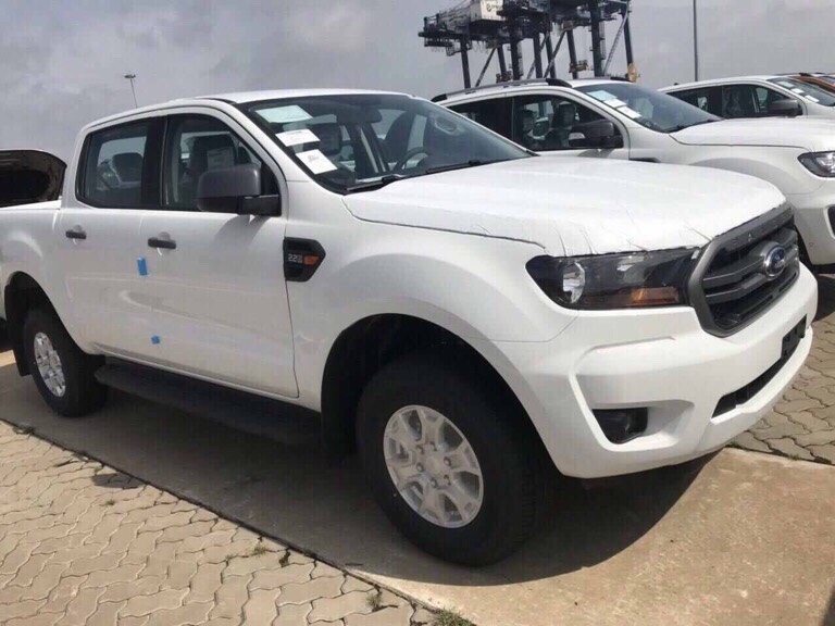 Ford Ranger 2019 - Ford Ranger 2019 nhập khẩu, NH hỗ trợ 85%, Giao xe ngay, tận nhà, KM khủng