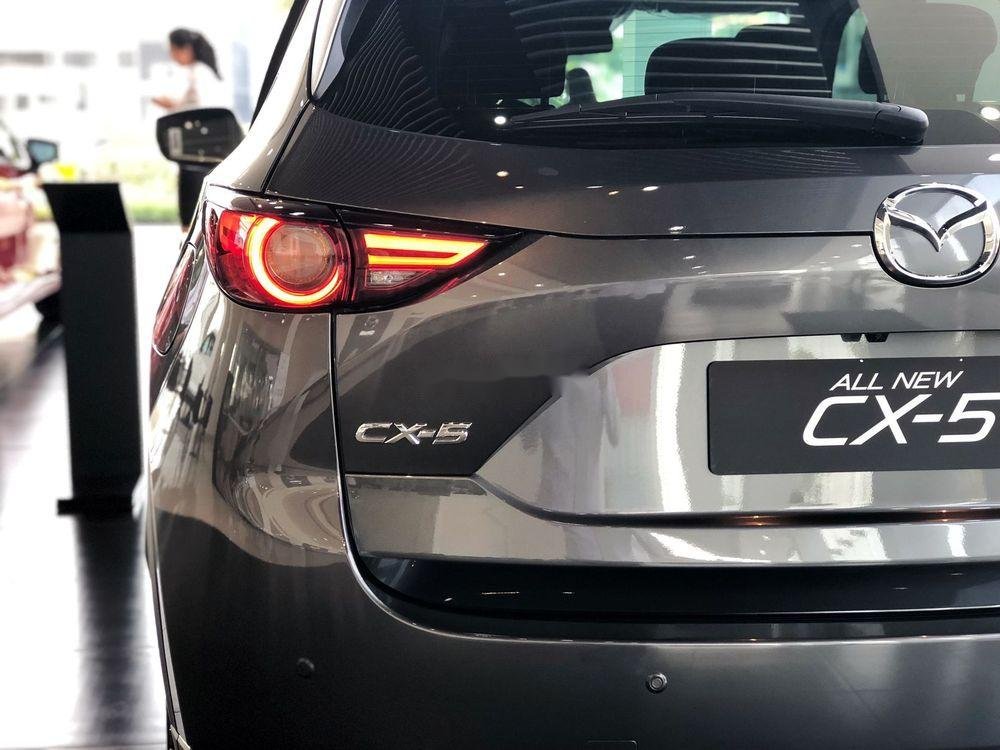 Mazda CX 5 2019 - Cần bán xe Mazda CX 5 đời 2019, giá tốt