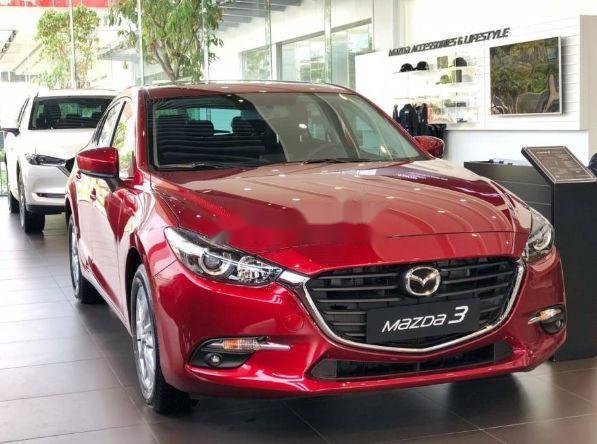 Mazda 3 2019 - Bán Mazda 3 sản xuất năm 2019, hoàn toàn mới