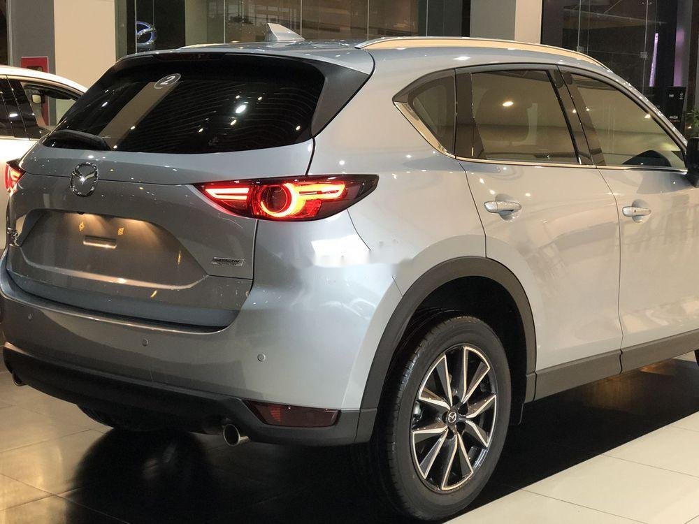 Mazda CX 5 2019 - Cần bán xe Mazda CX 5 đời 2019, giá tốt