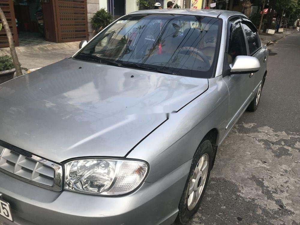 Kia Spectra 2005 - Bán xe Kia Spectra đời 2005, nhập khẩu, xe gia đình, giá 149tr