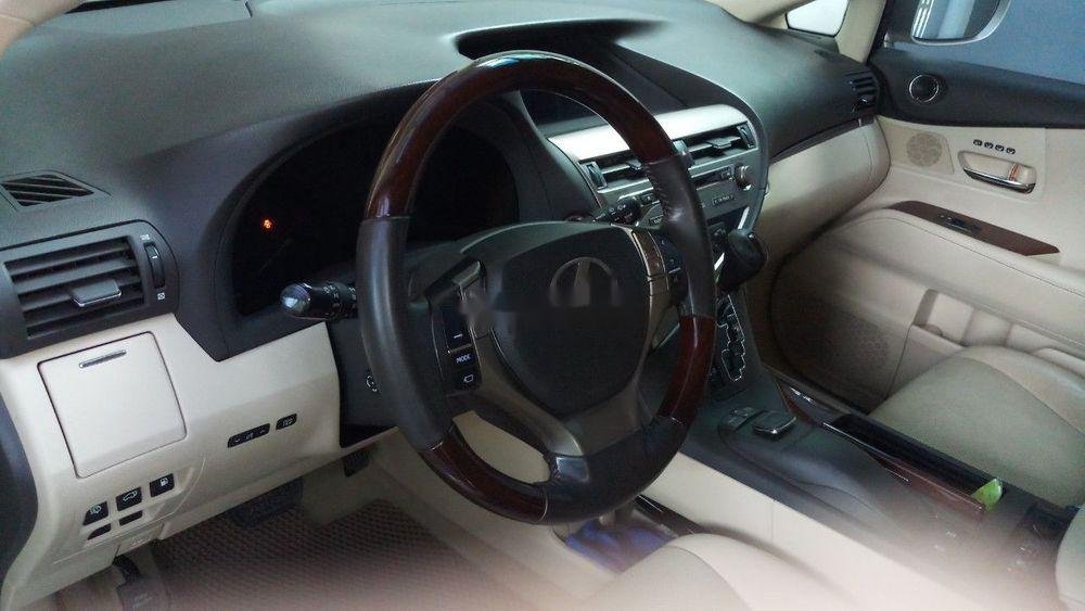 Lexus RX 350 2015 - Cần bán Lexus RX 350 năm sản xuất 2015, nhập khẩu nguyên chiếc, chính chủ