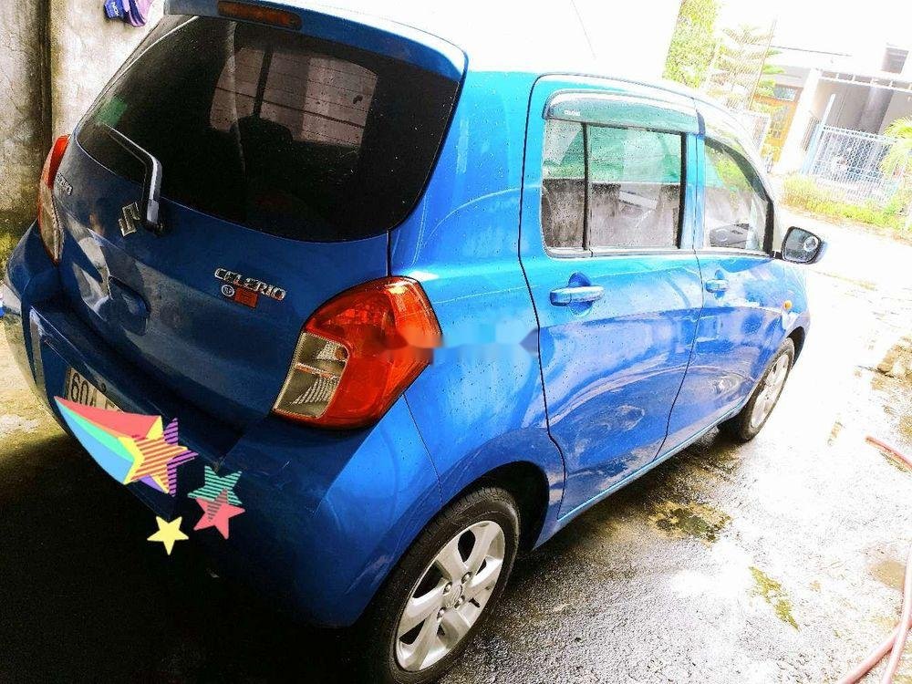 Suzuki Celerio   2018 - Bán xe Suzuki Celerio 2018, nhập khẩu, giá tốt