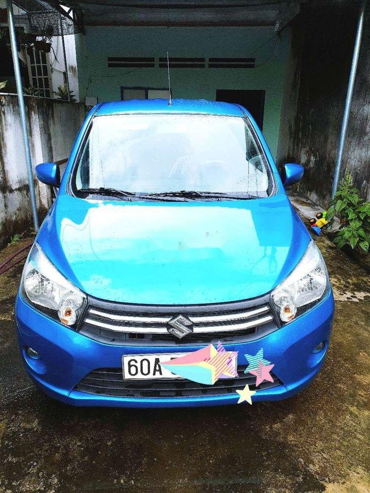 Suzuki Celerio   2018 - Bán xe Suzuki Celerio 2018, nhập khẩu, giá tốt