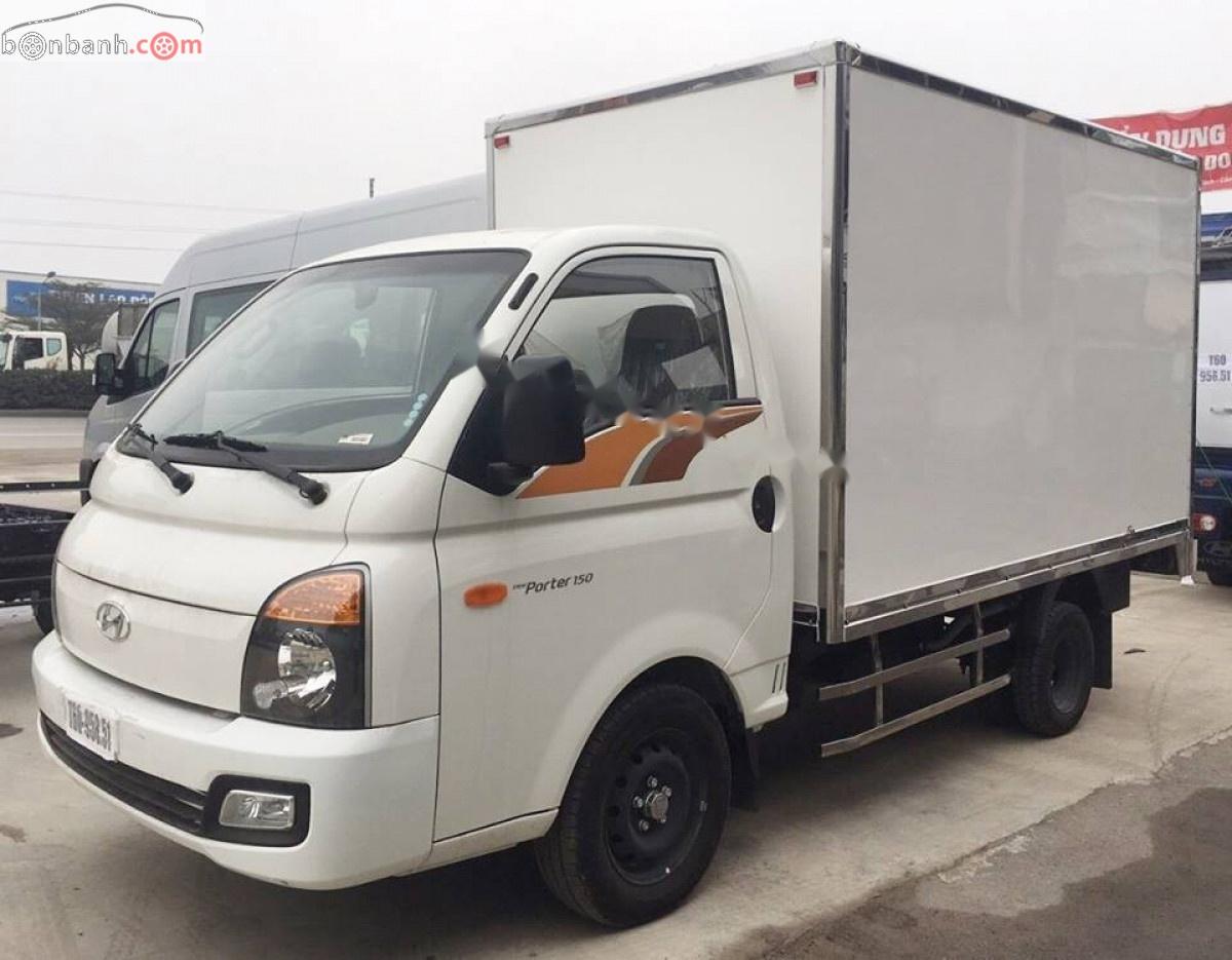 Hyundai Porter 2019 - Bán Hyundai Porter sản xuất 2019, màu trắng, 400 triệu