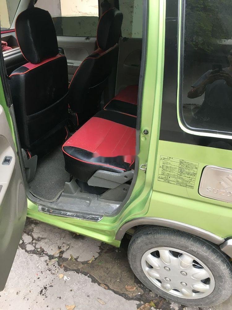 Suzuki Wagon R+ 2005 - Bán Suzuki Wagon R+ năm sản xuất 2005 xe gia đình, giá tốt