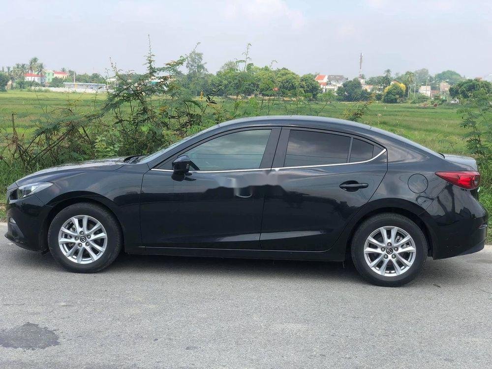 Mazda 3   2016 - Cần bán xe Mazda 3 2016, giá 535tr