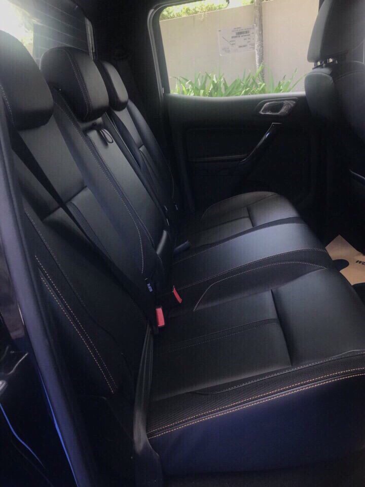 Ford Ranger 2019 - Bán xe Ford Ranger XL, XLS, XLT, Wildtrak 2019 tại Hà Nội đủ màu, giá siêu ưu đãi, giao xe ngay. LH 0963630634