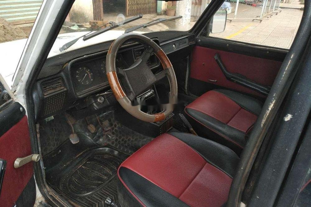 Lada 2107 1986 - Bán ô tô Lada 2107 sx 1986, nhập khẩu nguyên chiếc