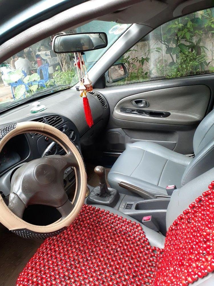 Mitsubishi Lancer 2001 - Bán Mitsubishi Lancer đời 2001, giấy tờ đầy đủ