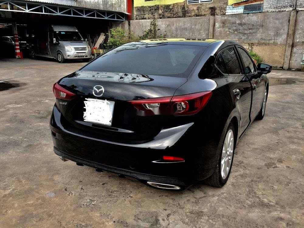 Mazda 3 2015 - Bán ô tô Mazda 3 2.0AT sản xuất năm 2015, giá 645tr