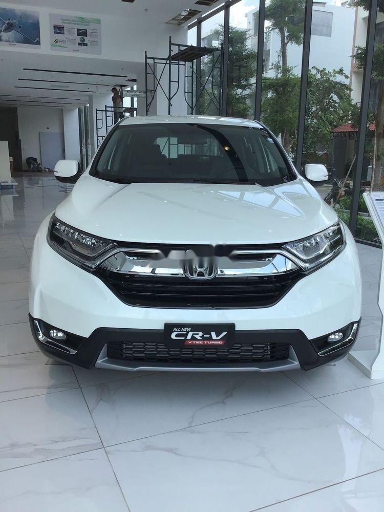 Honda CR V 2019 - Bán xe Honda CR V sản xuất 2019, nhập khẩu