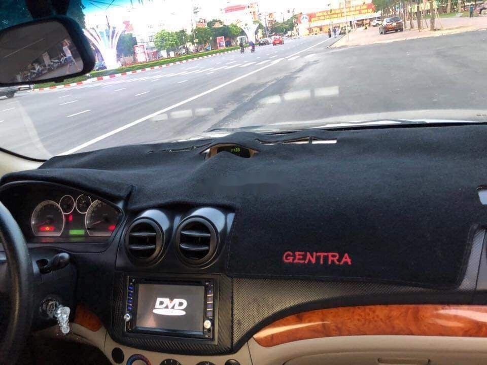 Daewoo Gentra 2010 - Bán gấp Daewoo Gentra đời 2010, chính chủ