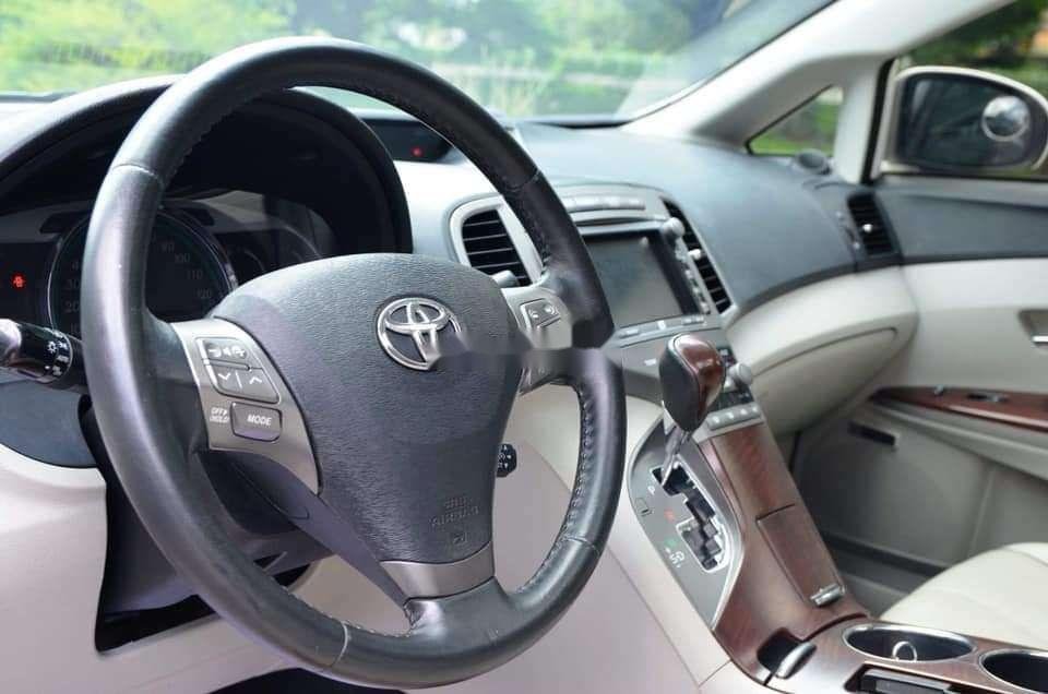 Toyota Venza   2009 - Bán Toyota Venza đời 2009, nhập khẩu, số tự động