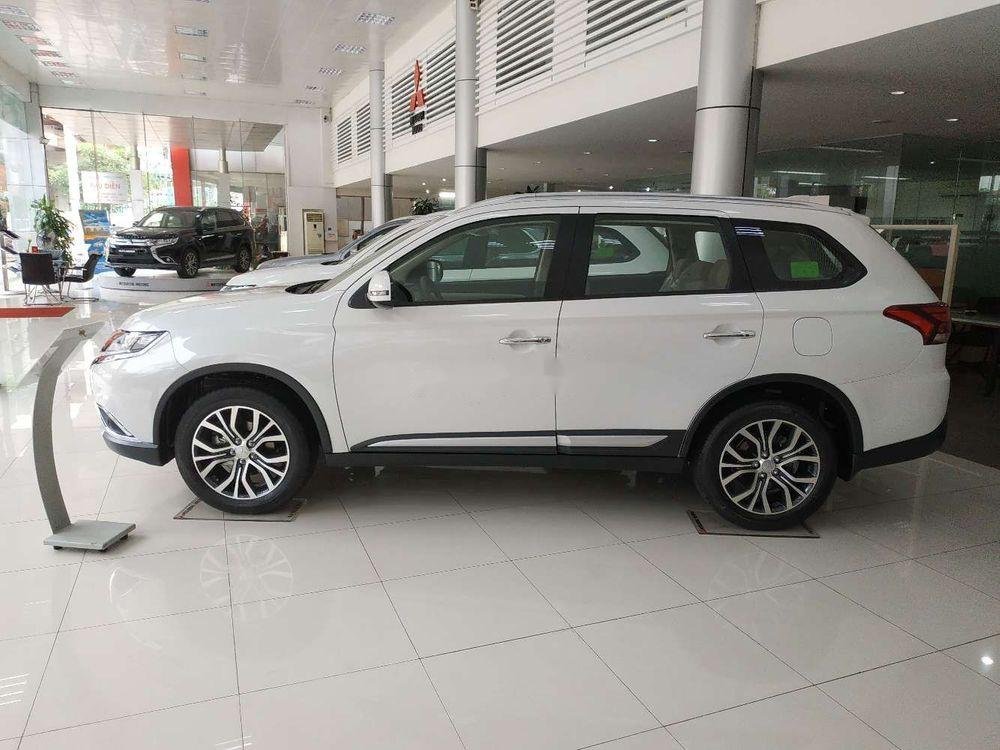 Mitsubishi Outlander   2019 - Bán xe Mitsubishi Outlander sản xuất năm 2019 giá tốt