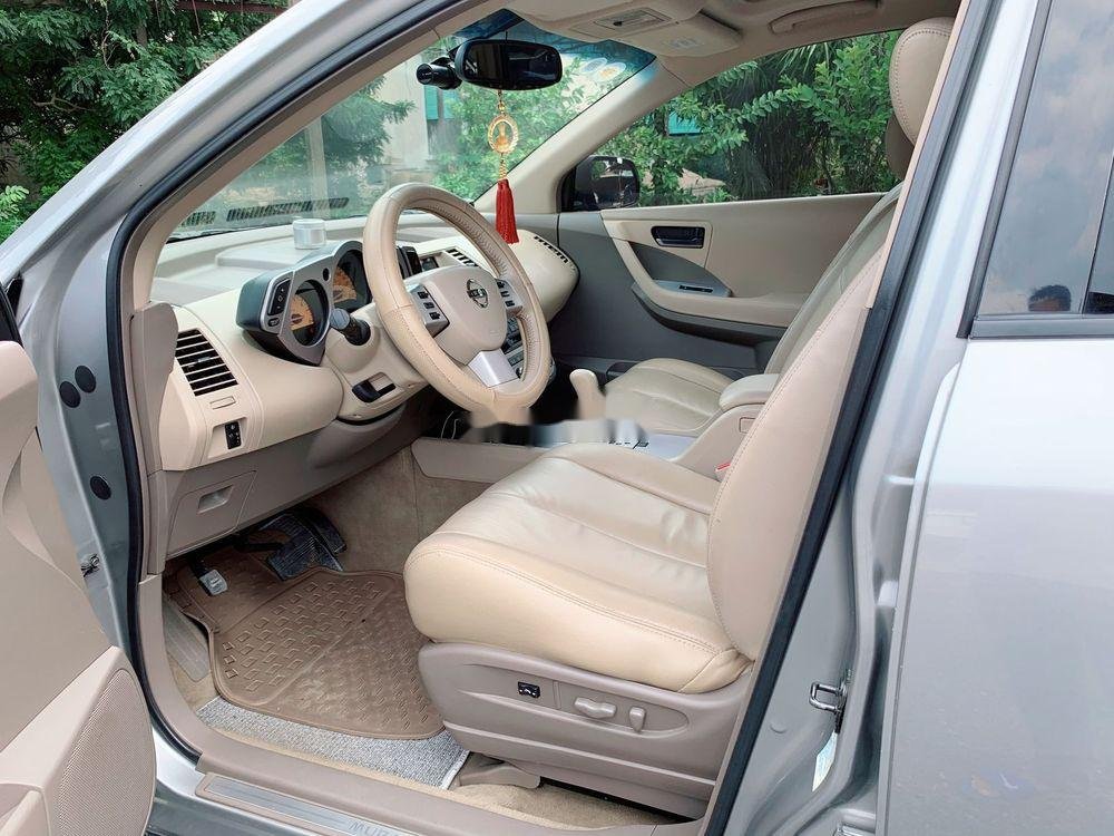 Nissan Murano 2004 - Bán xe Nissan Murano SE nhập Mỹ