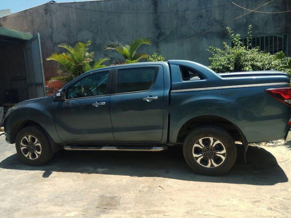 Mazda BT 50 2017 - Cần bán xe Mazda BT 50 2017, chính chủ