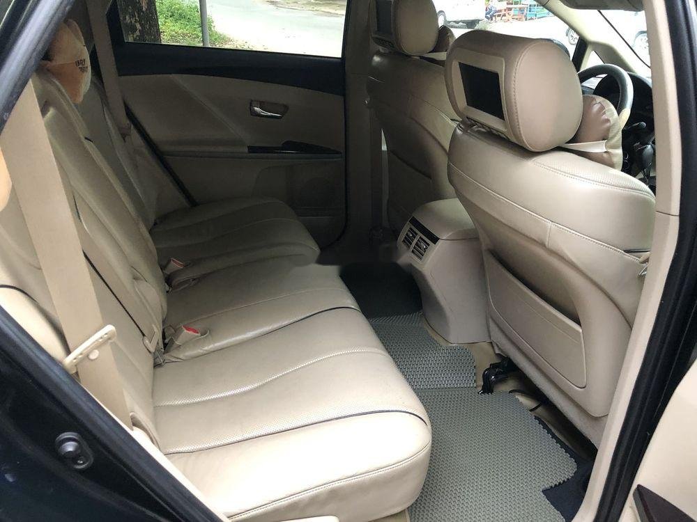 Toyota Venza 2009 - Chính chủ bán xe Toyota Venza 2009, màu đen, xe nhập