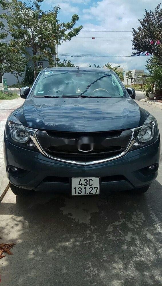 Mazda BT 50 2017 - Cần bán xe Mazda BT 50 2017, chính chủ