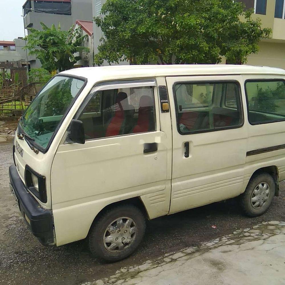 Suzuki Aerio 1996 - Bán Suzuki Aerio năm sản xuất 1996, xe nhập