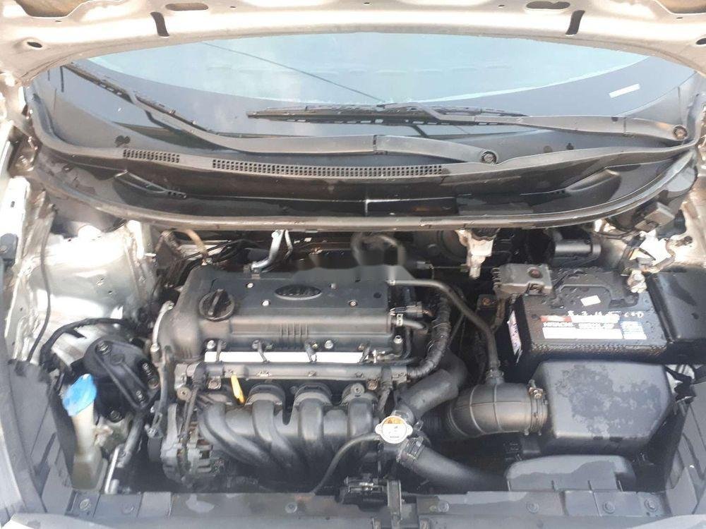 Kia Rio 2014 - Cần bán xe Kia Rio đời 2014, giá tốt