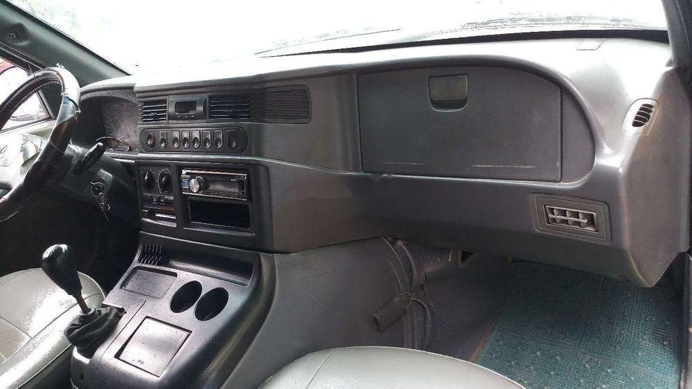 Mercedes-Benz MB 2004 - Bán Mercedes MB140 đời 2004, màu bạc, nhập khẩu, giá chỉ 78 triệu
