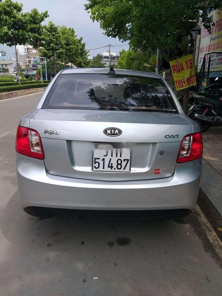 Kia Rio 2010 - Bán xe Kia Rio 2010, xe nhập, giá tốt