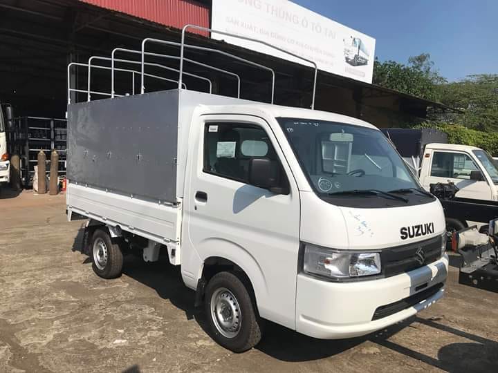 Suzuki Super Carry Pro 2019 - Bán Suzuki Super Carry Pro 2019 tải trọng 940kg, tại Lạng Sơn, Cao Bằng